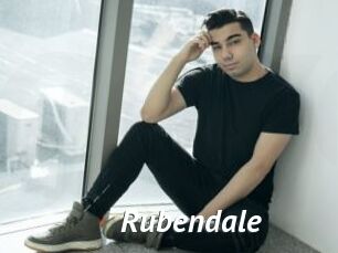 Rubendale