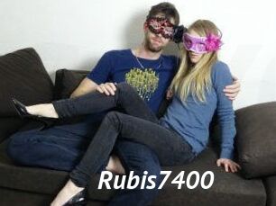 Rubis7400