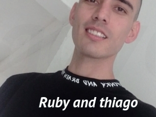 Ruby_and_thiago