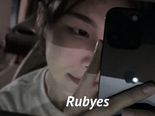 Rubyes