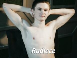 Rudiace