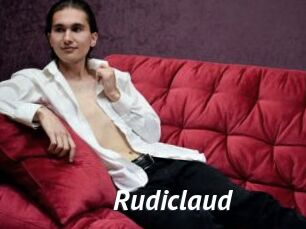 Rudiclaud