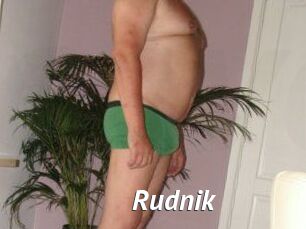 Rudnik
