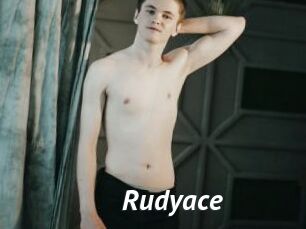 Rudyace