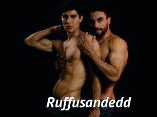 Ruffusandedd