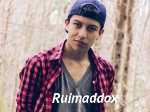 ruimaddox Gay Vod