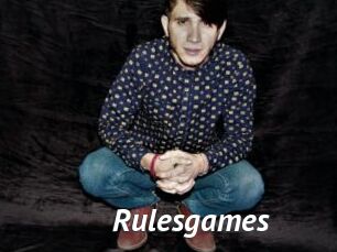 Rulesgames
