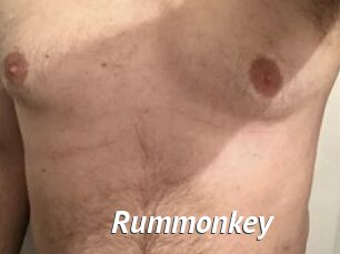 Rummonkey