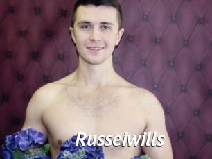 Russeiwills