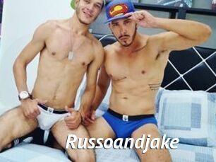 Russoandjake