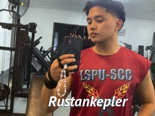 Rustankepler