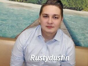 Rustydustin