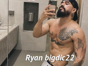 Ryan_bigdic22
