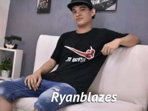 Ryanblazes
