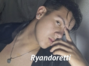 Ryandoretti