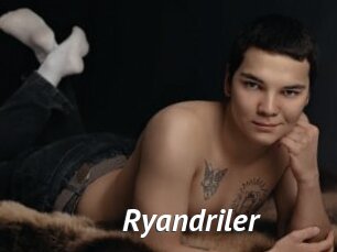 Ryandriler