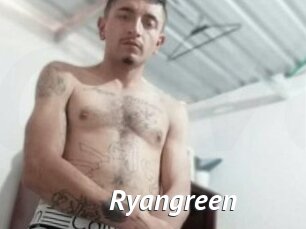 Ryangreen