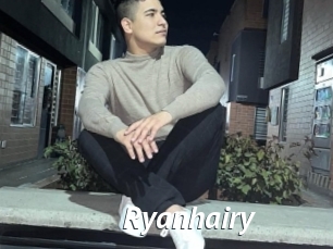 Ryanhairy