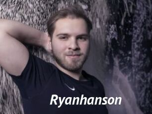 Ryanhanson
