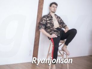Ryanjonson