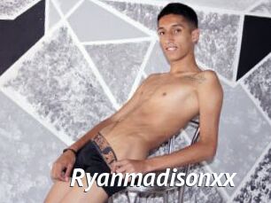 Ryanmadisonxx
