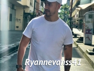 ryannevanss41 Gay Vod