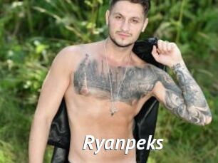 Ryanpeks