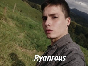 Ryanrous