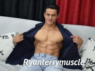 Ryanterrymuscle