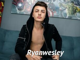 Ryanwesley