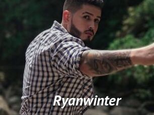 Ryanwinter