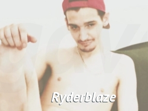 ryderblaze Gay Vod