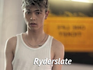 Ryderslate