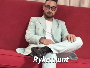 rykerhunt Gay Vod