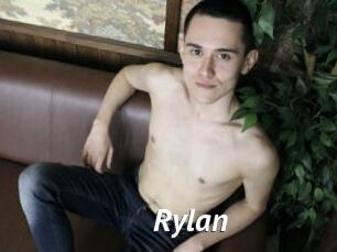 Rylan