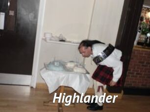 ScottishMan