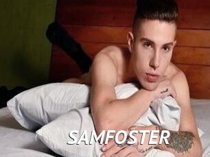 SAMFOSTER Gay Vod