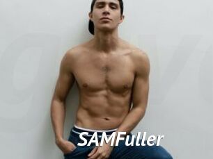 SAMFuller