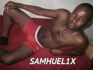 SAMHUEL1X
