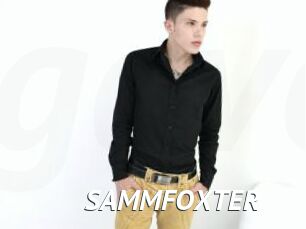 SAMMFOXTER