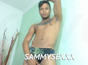 SAMMYSEXXX
