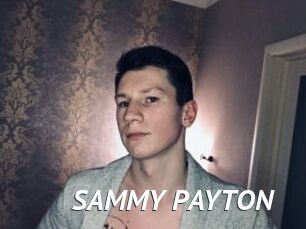 SAMMY_PAYTON