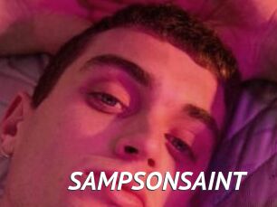 SAMPSONSAINT