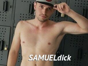 SAMUELdick
