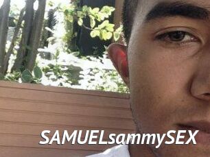 SAMUELsammySEX