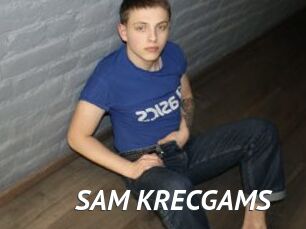 SAM_KRECGAMS Gay Vod
