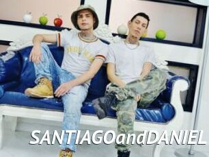 SANTIAGOandDANIEL