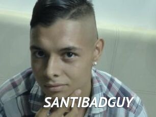 SANTIBADGUY