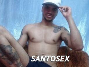 SANTO_SEX