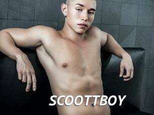 SCOOTTBOY